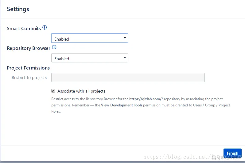JIRA 集成 Gitlab_工作日志_32